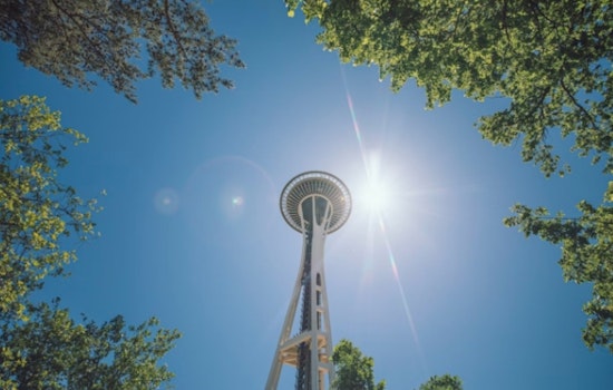 Seattle Braces for Weather Whiplash with Sunny Days and Rain-Soaked Evenings Forecasted