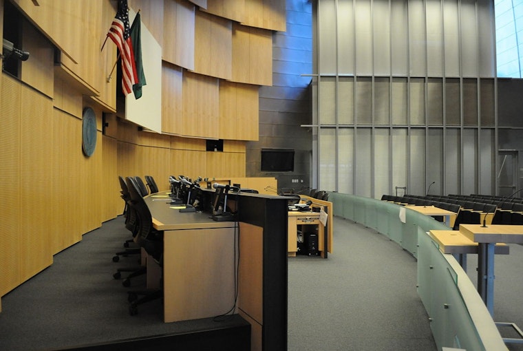 Seattle City Council Approves New Public Safety Approach, Steps Away from "Defund" Pledges