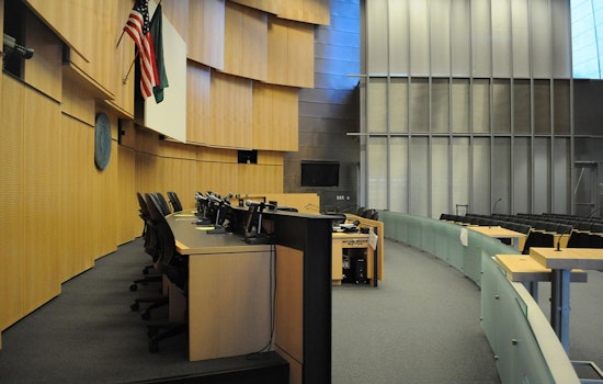 Seattle City Council Approves New Public Safety Approach, Steps Away from "Defund" Pledges