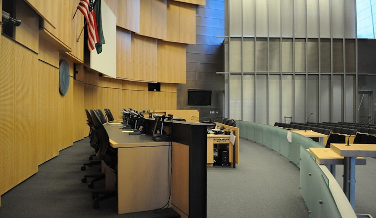 Seattle City Council Approves New Public Safety Approach, Steps Away from "Defund" Pledges