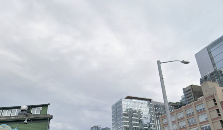 Seattle Experiences Mild Temperatures and Sun with Rain on the Horizon