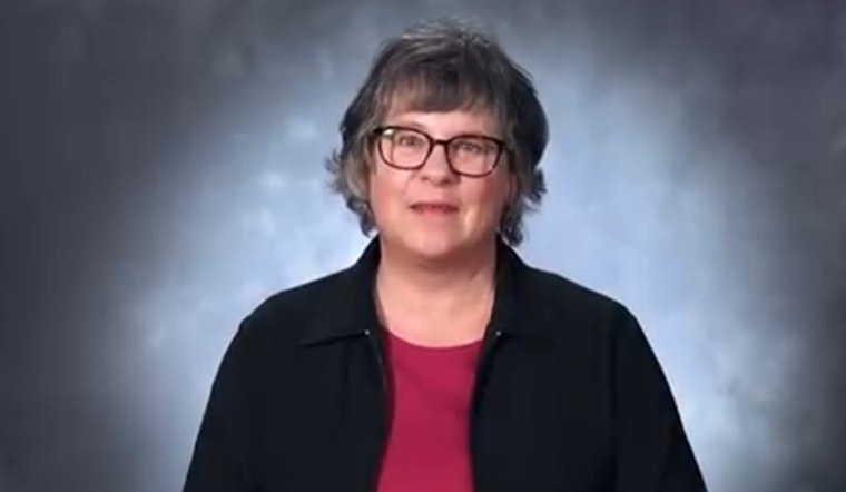 Seattle Fire Department Honors Behavioral Health Coordinator as Employee of the Year for Transformative Wellness Programs