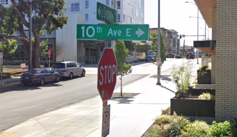 Seattle Man Stable After Accidental Self-Inflicted Gunshot in Capitol Hill Home