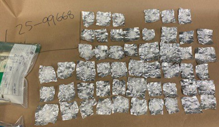 Seattle Police Arrest 10 in Belltown and Little Saigon Drug Sting, Officers Injured