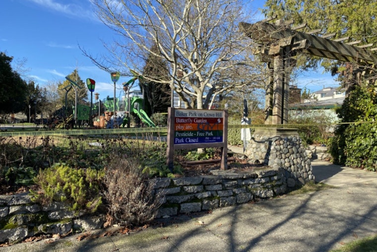 Seattle Police Arrest Second Suspect, a 16-Year-Old, in Connection with Baker Park Homicide