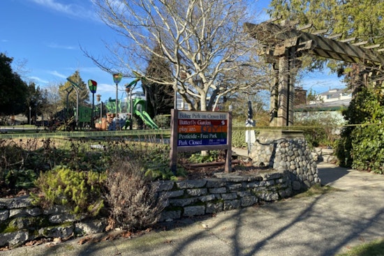Seattle Police Arrest Second Suspect, a 16-Year-Old, in Connection with Baker Park Homicide