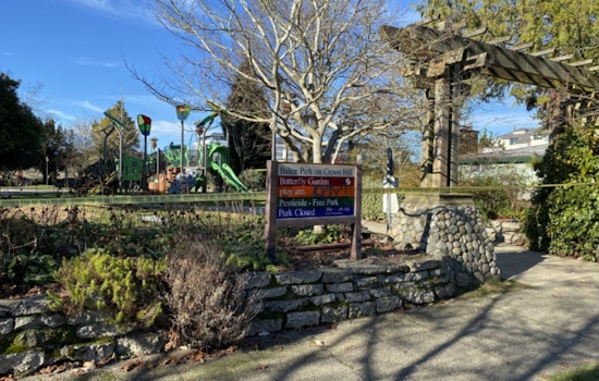 Seattle Police Arrest Second Suspect, a 16-Year-Old, in Connection with Baker Park Homicide