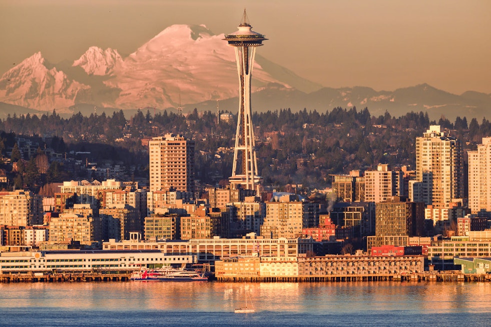 Seattle Police Department Sees Significant Uptick in Officer Recruitment for 2025