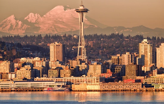 Seattle Police Department Sees Significant Uptick in Officer Recruitment for 2025