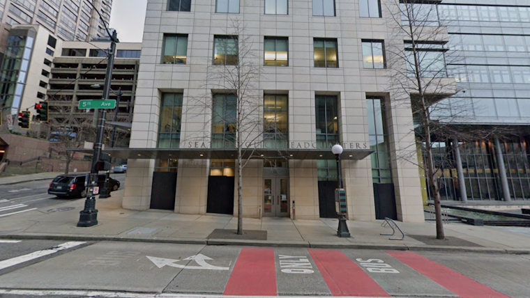Seattle Police Forensic Science Leads to Arrest of Suspect in Child Sexual Abuse Material Case
