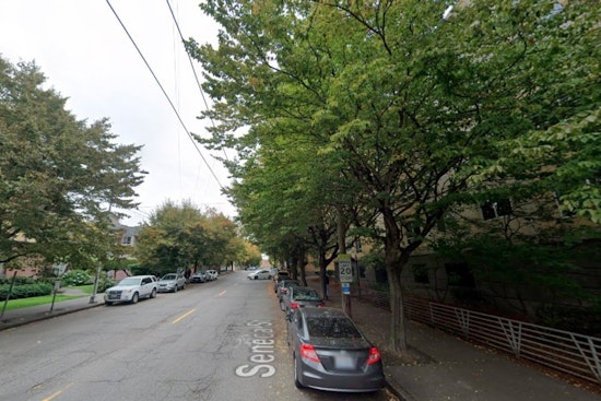 Seattle Police Investigate Fatal Shooting in First Hill as Suspect Remains at Large
