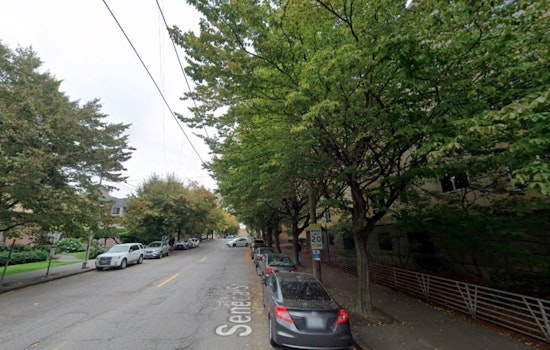 Seattle Police Investigate Fatal Shooting in First Hill as Suspect Remains at Large