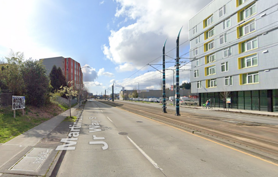 Seattle Police Investigate Stabbing in New Holly Neighborhood, Victim in Serious Condition