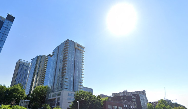 Seattle Soaks Up the Sun with Mild Temperatures Before Weekend Rain, Says NWS
