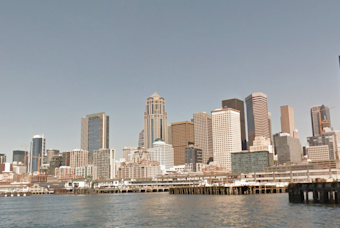 Seattle to Bask in Sunshine with Temps Reaching 70, Chilly Evenings Ahead