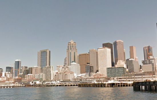Seattle to Bask in Sunshine with Temps Reaching 70, Chilly Evenings Ahead