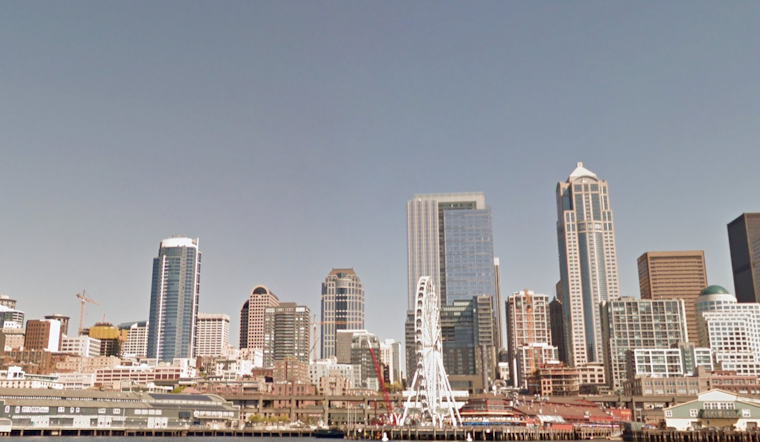 Seattle to Enjoy Clear Skies and Comfortable Temperatures