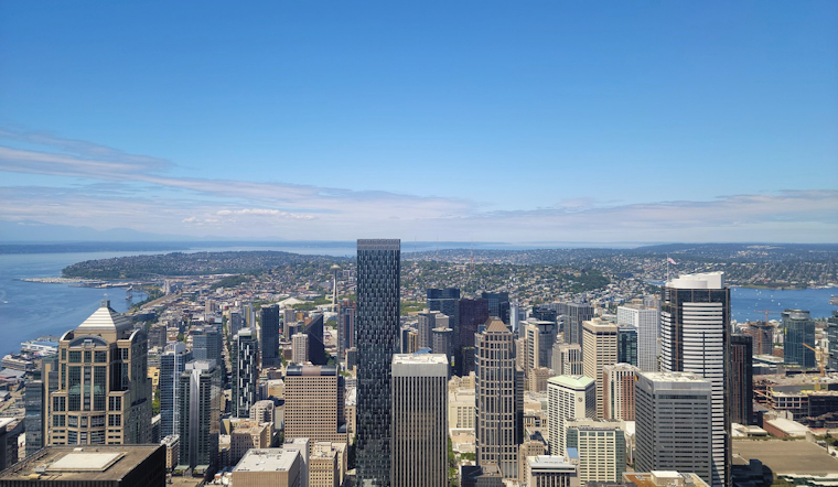 Seattle Weather Forecast: From Partly Sunny Skies to Weekend Showers, NWS Predicts Variable Conditions