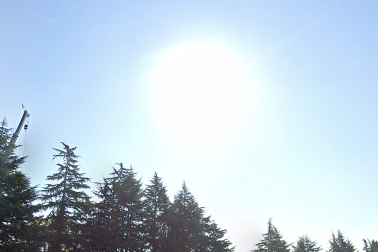 Seattle Welcomes a Stretch of Sunny Skies with Mild Temperatures, National Weather Service Reports