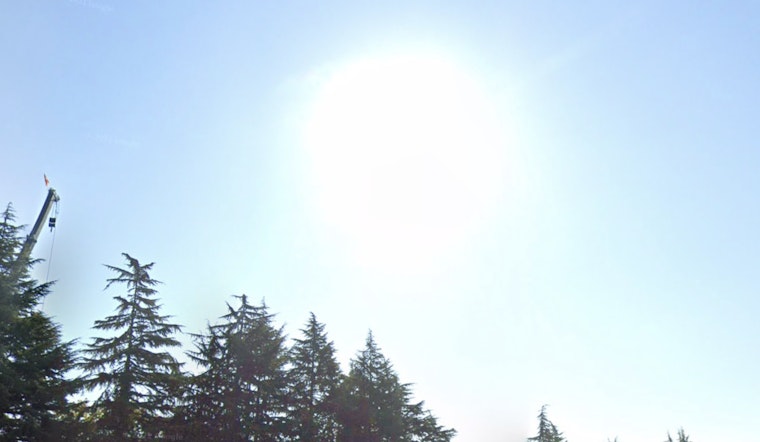 Seattle Welcomes a Stretch of Sunny Skies with Mild Temperatures, National Weather Service Reports