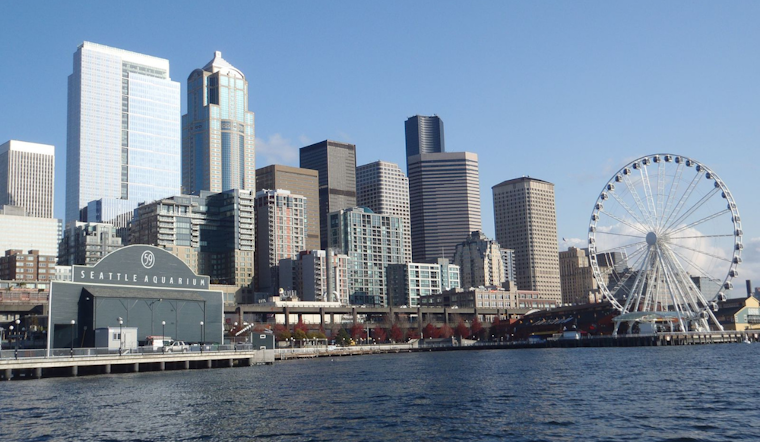 Seattle Welcomes a Week of Sunshine and Rising Temperatures Amid Occasional Showers