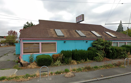 Seattle's Capri Bar Declared 'Public Nuisance' Amid Violence and Illicit Alcohol Sales Allegations