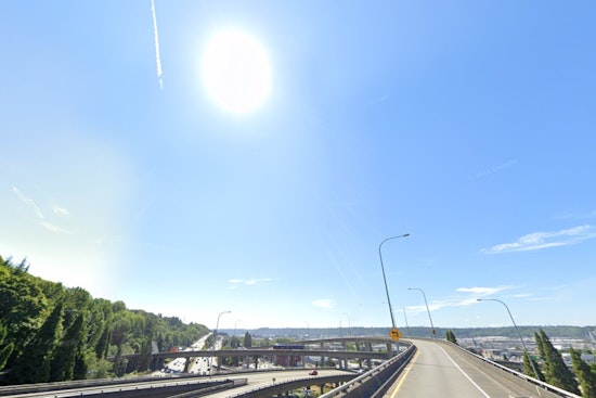 Seattle's Week Ahead Brings Sunny Skies, Followed by Showers and Clouds as Weather Takes a Turn