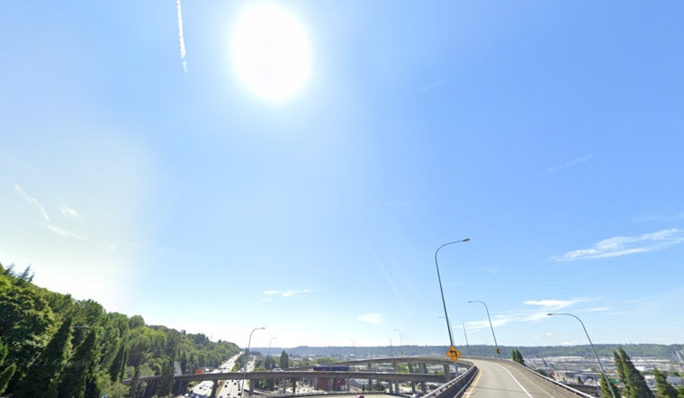 Seattle's Week Ahead Brings Sunny Skies, Followed by Showers and Clouds as Weather Takes a Turn