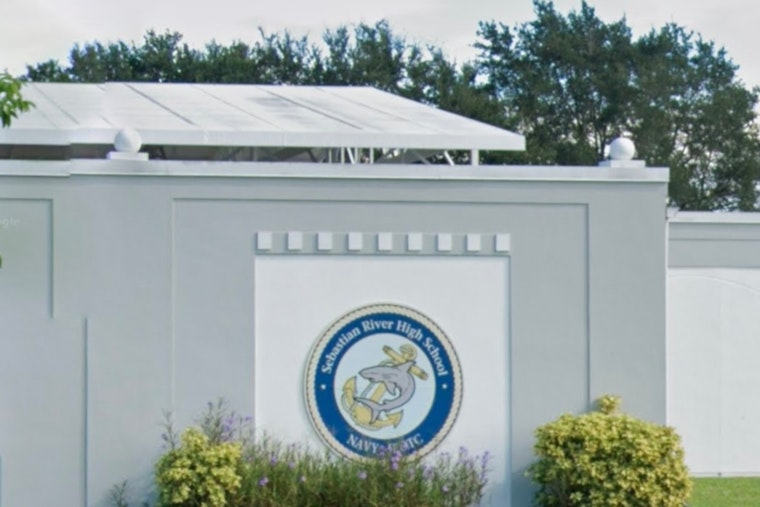 Sebastian River High School Students Detained by Deputies, Campus Lockdown Lifted Amid Investigation in Indian River County