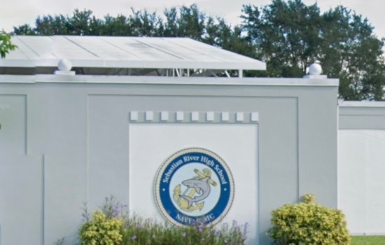 Sebastian River High School Students Detained by Deputies, Campus Lockdown Lifted Amid Investigation in Indian River County