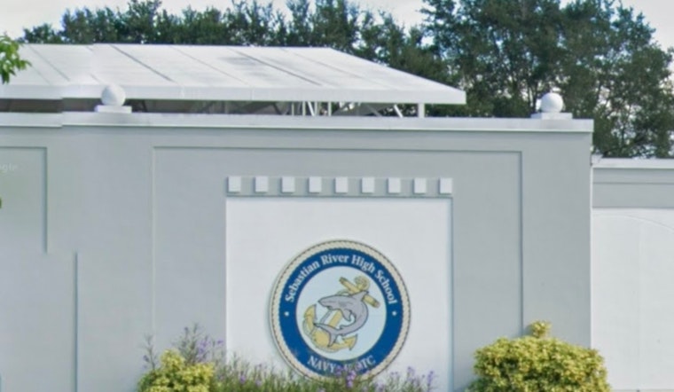 Sebastian River High School Students Detained by Deputies, Campus Lockdown Lifted Amid Investigation in Indian River County