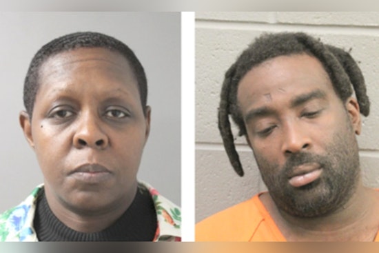 Second Suspect Captured in 2024 Houston Murder Case of Alton Joseph Martin