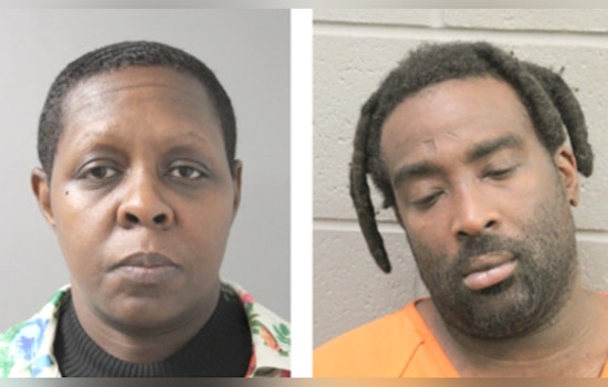Second Suspect Captured in 2024 Houston Murder Case of Alton Joseph Martin