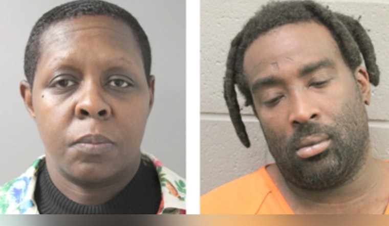 Second Suspect Captured in 2024 Houston Murder Case of Alton Joseph Martin