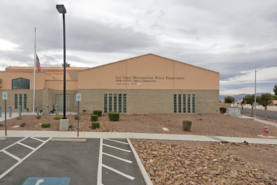 Second Suspect Charged in Double Homicide Following Las Vegas Party Altercation