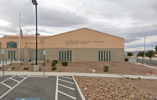 Second Suspect Charged in Double Homicide Following Las Vegas Party Altercation