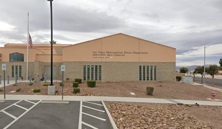 Second Suspect Charged in Double Homicide Following Las Vegas Party Altercation