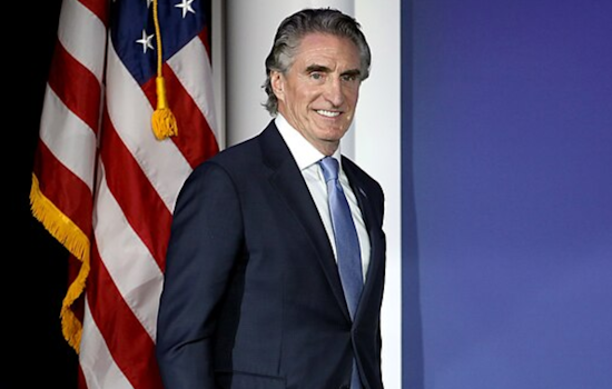 Secretary Doug Burgum Launches Initiative to Revitalize Washington, D.C.'s Federal Parks under Trump's Executive Order