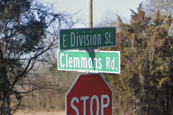 Semi-Truck Wreck on East Division Street Causes Temporary Closure and Detours in Wilson County