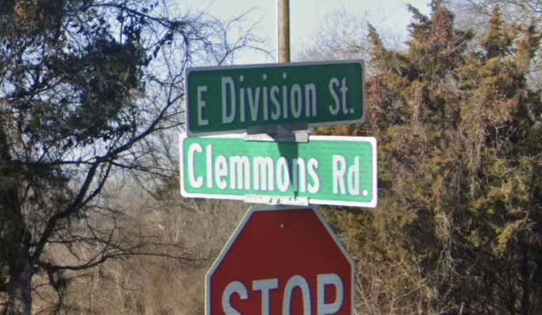 Semi-Truck Wreck on East Division Street Causes Temporary Closure and Detours in Wilson County