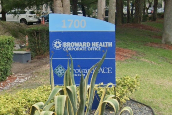 Seminole Hard Rock Hosts 12th Annual Broward Health Ball Aiming to Enhance Local Hospital Services