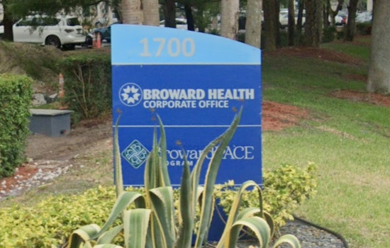 Seminole Hard Rock Hosts 12th Annual Broward Health Ball Aiming to Enhance Local Hospital Services