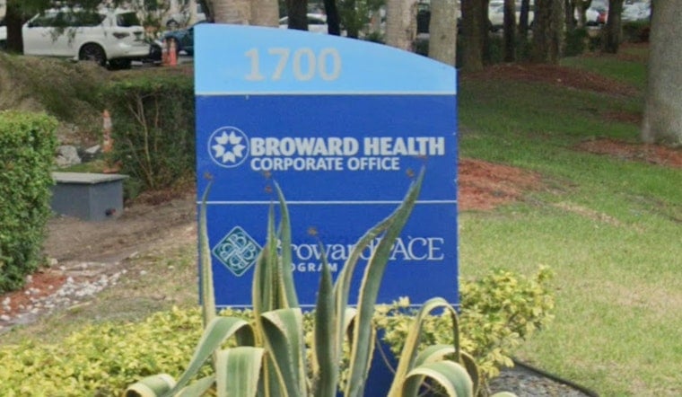 Seminole Hard Rock Hosts 12th Annual Broward Health Ball Aiming to Enhance Local Hospital Services