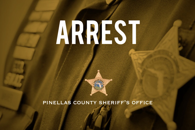 Seminole Man Charged with Possession and Transmission of Child Pornography