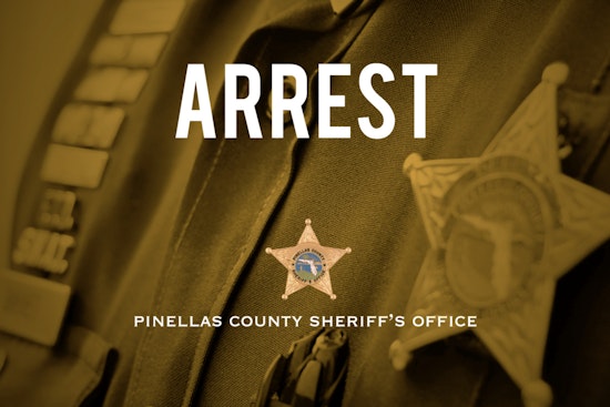 Seminole Man Charged with Possession and Transmission of Child Pornography
