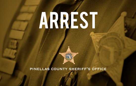 Seminole Man Charged with Possession and Transmission of Child Pornography