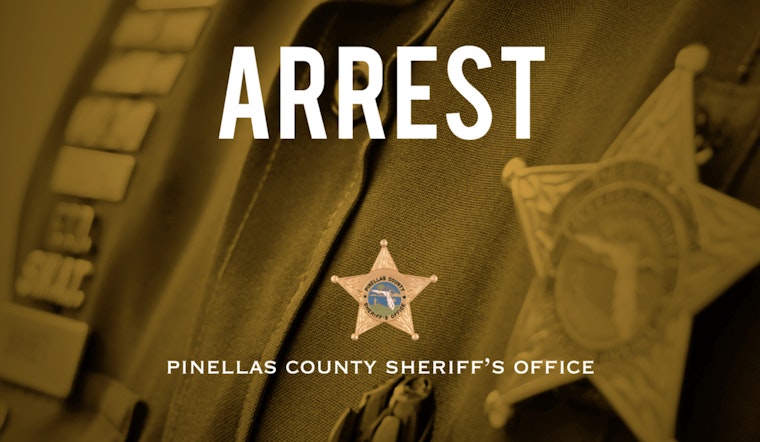 Seminole Man Charged with Possession and Transmission of Child Pornography