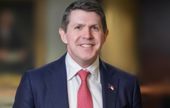 Senate Budget Proposal Earns Praise from NC Treasurer for Boosting State Health Plan and Treasury Infrastructure