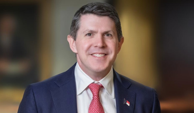 Senate Budget Proposal Earns Praise from NC Treasurer for Boosting State Health Plan and Treasury Infrastructure