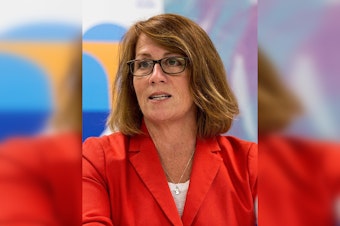 Senate Majority Leader Erin Murphy Stands Against GOP's Health Insurance Cuts for Undocumented Minnesotans